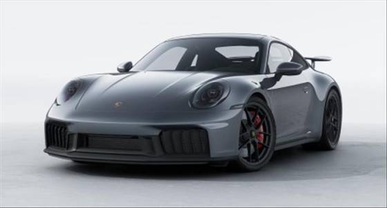 PORSCHE 911 3.6 24V H6 T-HYBRID CARRERA GTS PDK